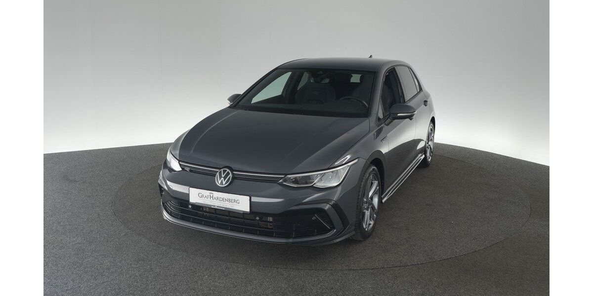 VW Golf 34.800 km 24.160 &euro; Aach 78267