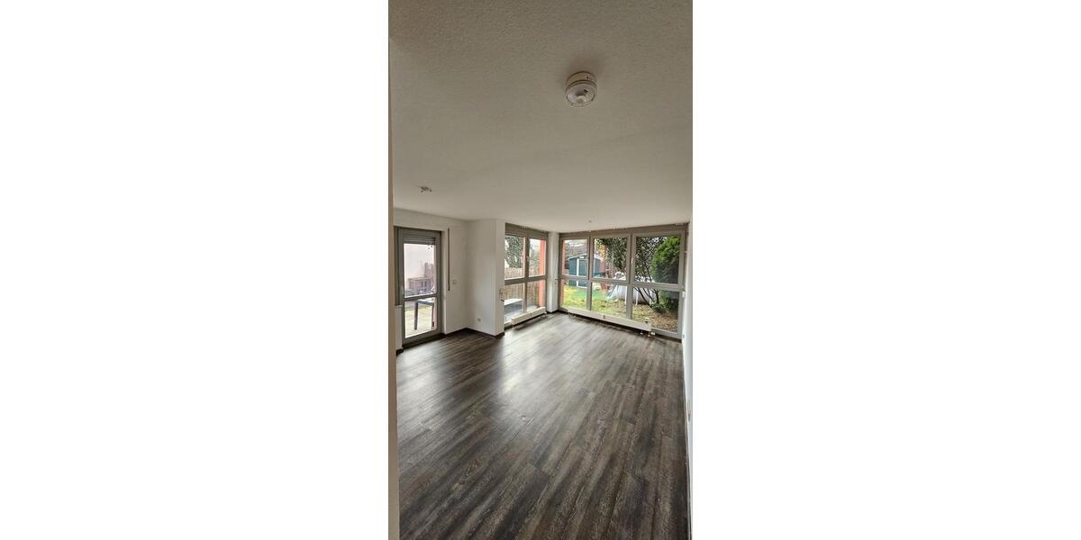 Terrassenwohnung Dresden Leuben - 2 Zimmer, 53 m&sup2;, 175.000&euro; | Angebot:26424897