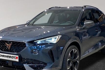 Cupra Formentor 83.130 km 22.490 &euro; Eisenach 99817