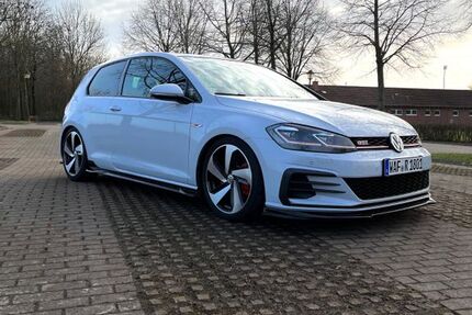 VW Golf 87.388 km 20.999 &euro; Everswinkel 48351