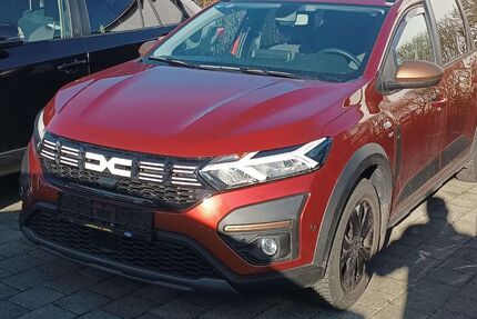 Dacia Jogger 23.200 km 22.990 &euro; Dettingen 88451