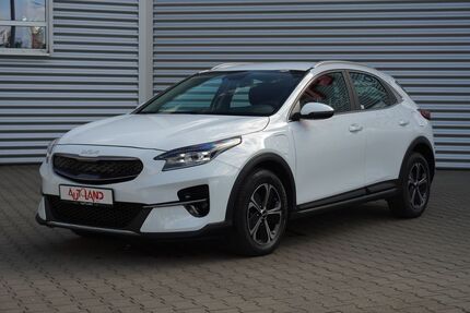 Kia XCeed 58.907 km 19.950 &euro; Magdeburg 39118