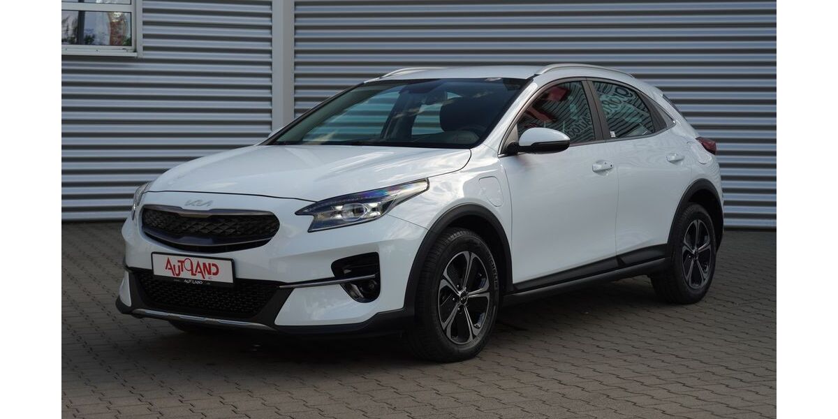 Kia XCeed 58.907 km 19.950 &euro; Magdeburg 39118