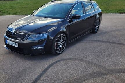 Skoda Octavia 249.500 km 7.900 &euro; Ipsheim 91472
