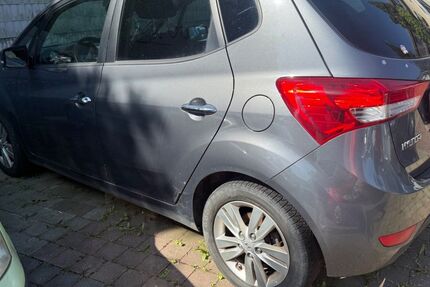 Hyundai ix20 193.000 km 3.550 &euro; Wolfenbüttel (Halchter) 38304
