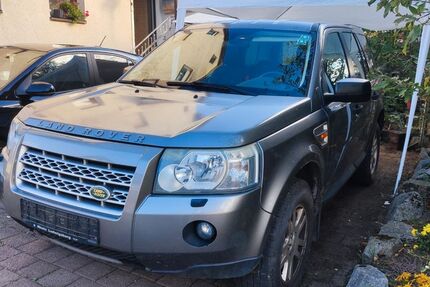 Land Rover Freelander 237.183 km 2.989 &euro; Murr 71711