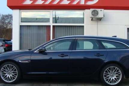 Jaguar XF 99.610 km 24.500 &euro; Sauensiek 21644