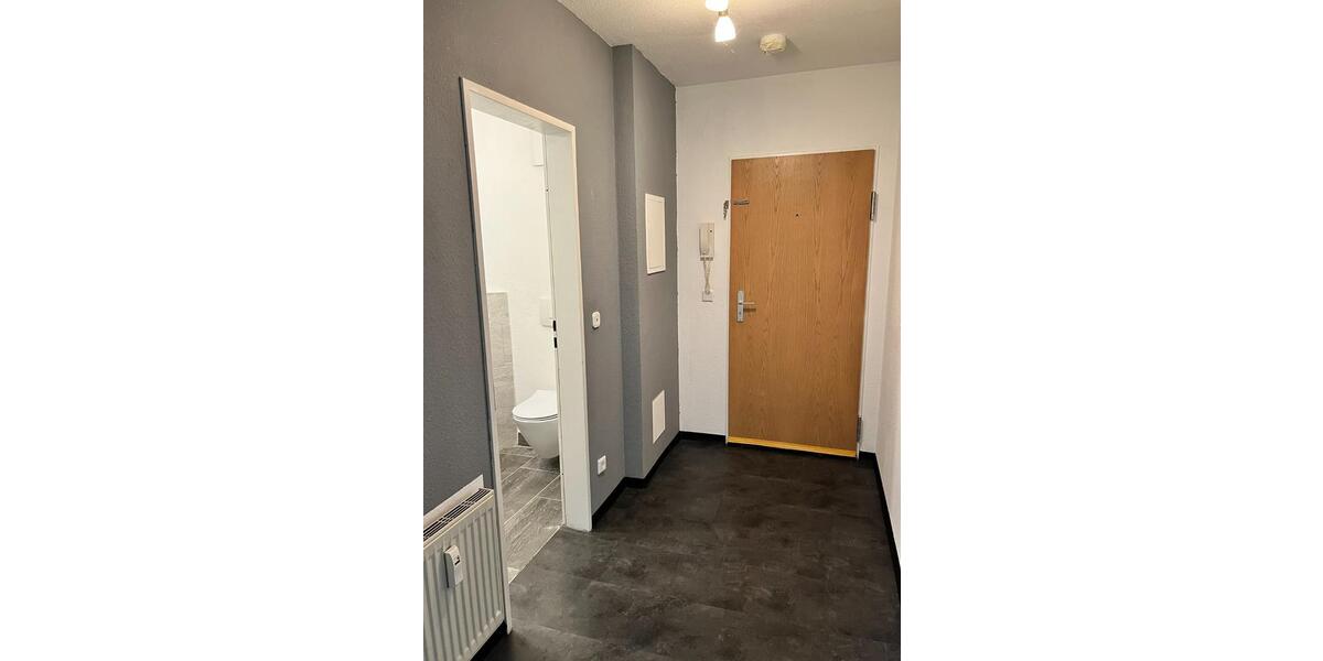 3ZKB, Provisionsfrei, zentrumnahe + Tiefgaragenstellplatz! 3 zimmer