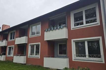 Wohnung zum Mieten in Heiligenhafen 460 € 53.74 m² 2 zimmer