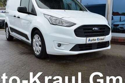 Ford Transit Connect 39.640 km 16.749 &euro; Rehna 19217