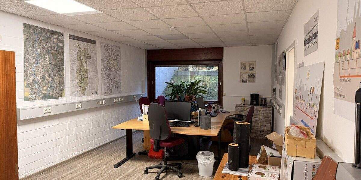 Gewerbeobjekt Weyhe Leeste - 5 Zimmer, 860&euro; | Angebot:25957812