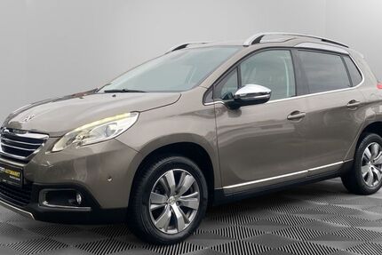 Peugeot 2008 12.928 km 10.900 € Berlin-Französisch Buchholz 13127