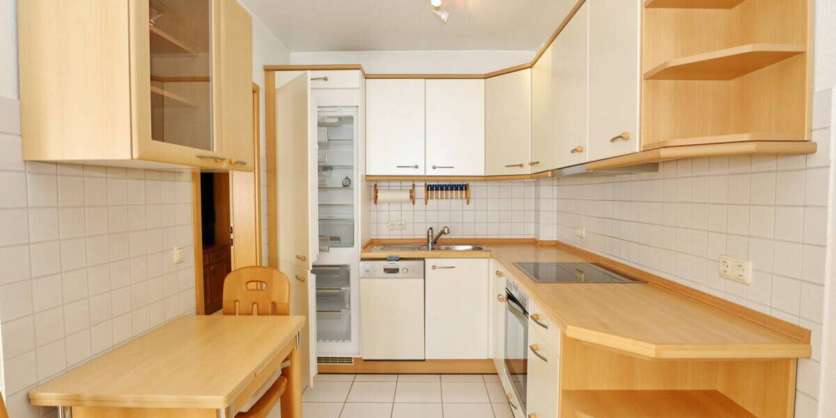 Etagenwohnung Kaltenkirchen - 3 Zimmer, 79 m&sup2;, 289.000&euro; | Angebot:26205684