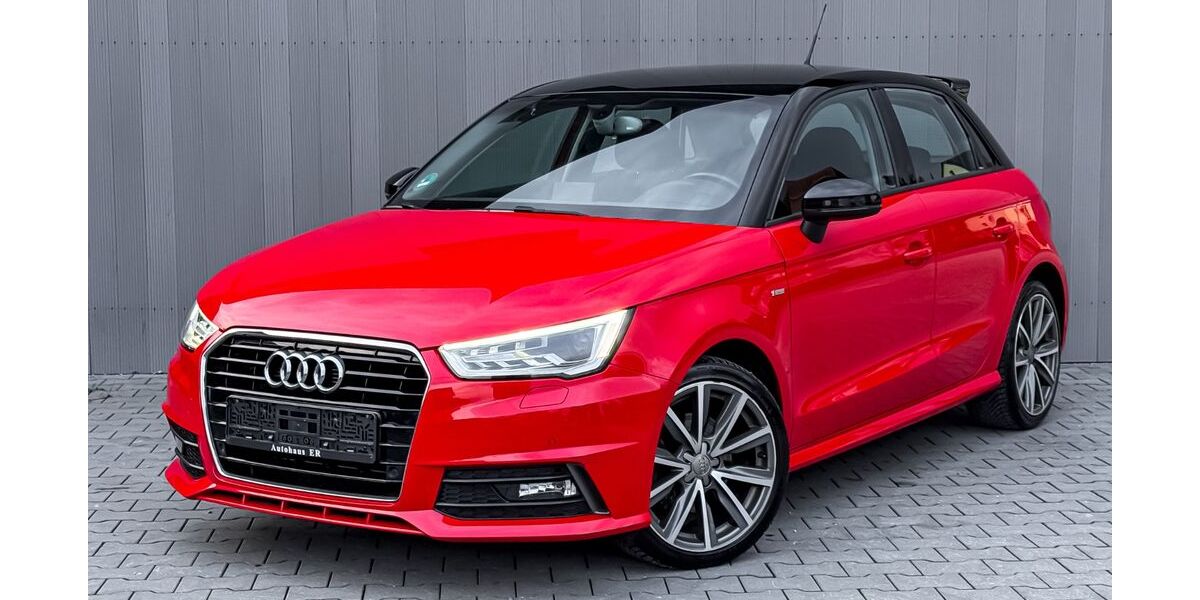 Audi A1 130.000 km 12.880 &euro; Reutlingen 72770
