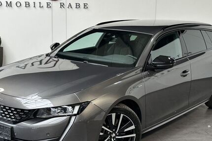 Peugeot 508 72.450 km 20.749 &euro; Wardenburg 26203