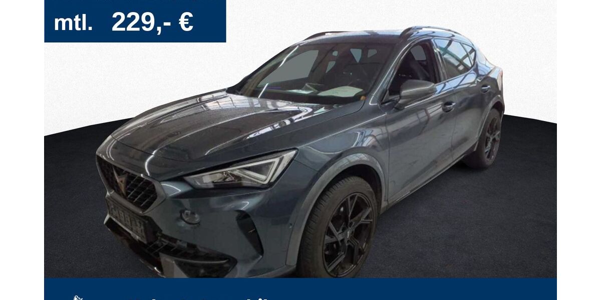 Cupra Formentor 59.290 km 26.930 &euro; Weinstadt-Endersbach 71384