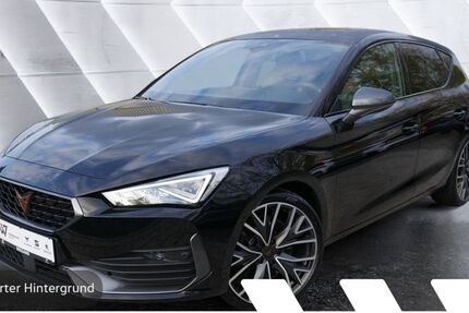 Cupra Leon 34.663 km 26.814 &euro; Büdingen-Düdelsheim 63654