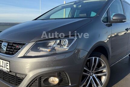 Seat Alhambra 152.096 km 27.990 &euro; Böblingen/Stuttgart 71034