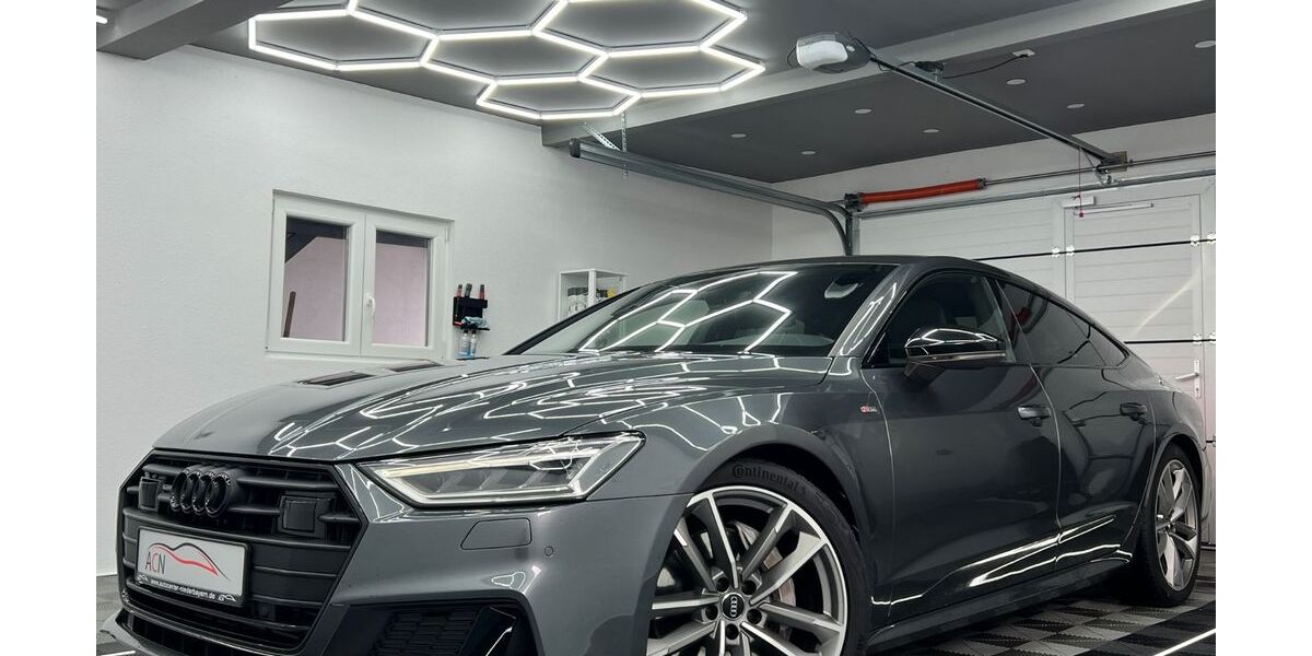 Audi A7 129.800 km 38.950 &euro; Altdorf 84032
