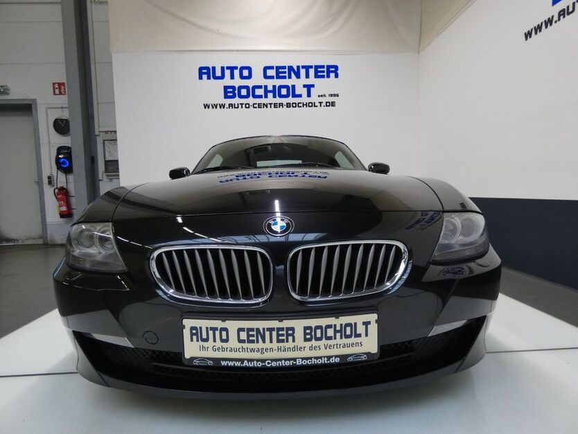 BMW Z4 136.770 km 17.700 € Bocholt 46395