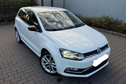VW Polo 146.012 km 8.500 &euro; Siegen 57072