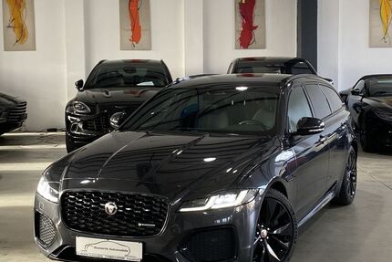 Jaguar XF 177.500 km 19.950 &euro; Frankfurt am Main 60386