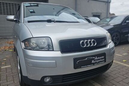 Audi A2