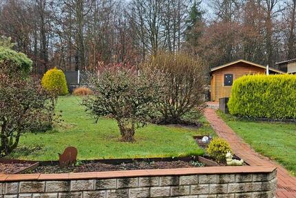 Große Wohnung in ruhiger Lage 3 zimmer