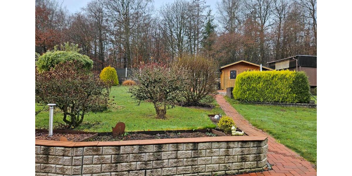 Große Wohnung in ruhiger Lage 3 zimmer