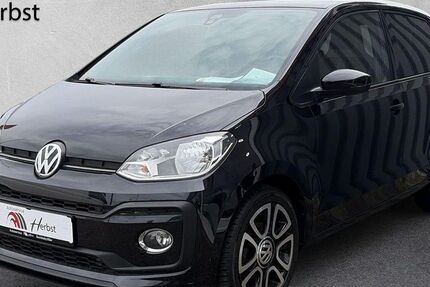 VW up! 128.163 km 8.950 &euro; Buchholz/Aller 29690