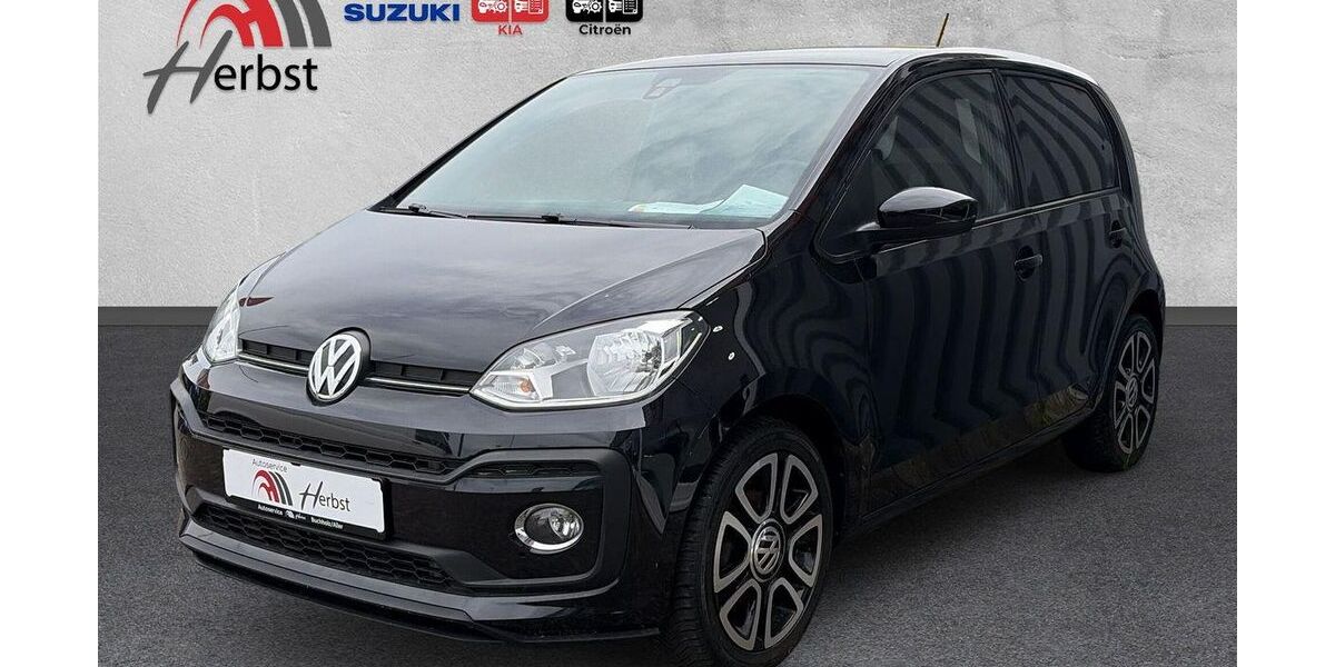 VW up! 128.163 km 8.950 &euro; Buchholz/Aller 29690