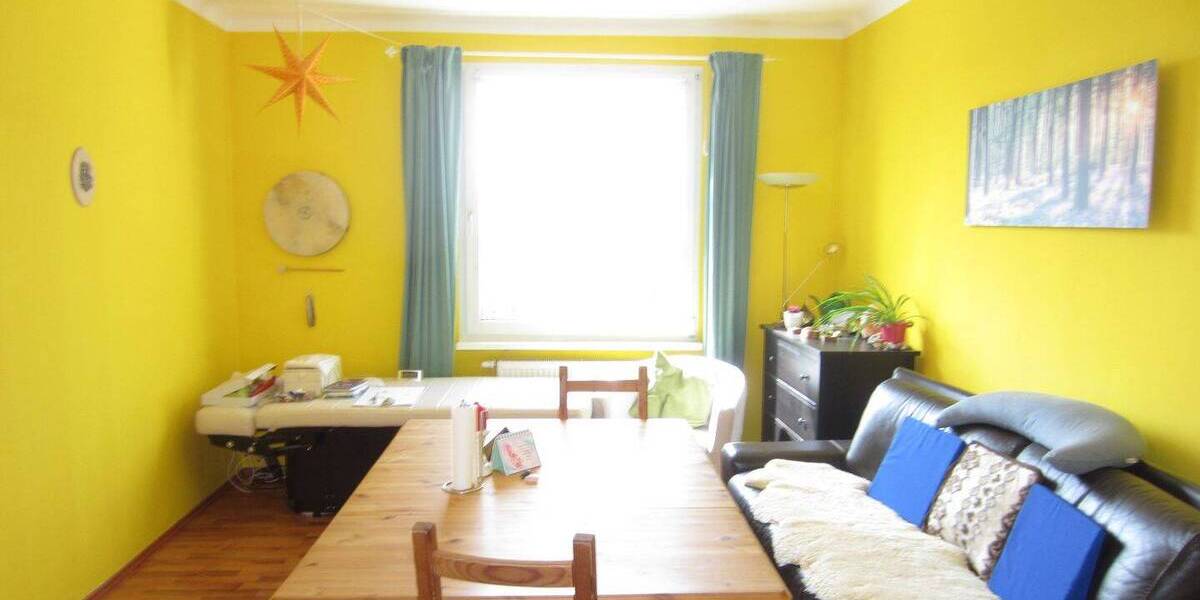 Etagenwohnung Ennepetal Milspe - 4 Zimmer, 100 m&sup2;, 685&euro; | Angebot:26318869