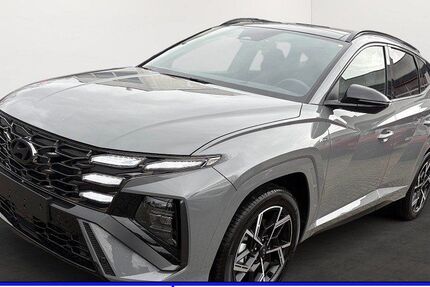 Hyundai TUCSON 10.878 km 41.990 € Mannheim 68219