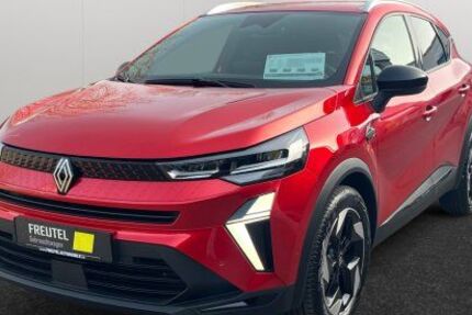 Renault Captur 16.200 km 21.490 &euro; Übach-Palenberg 52531