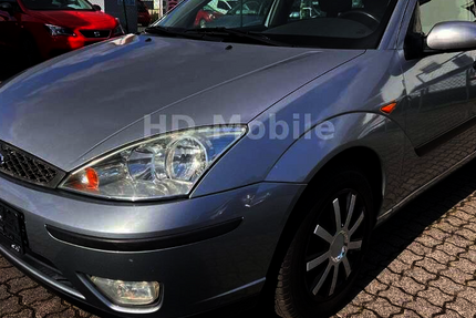 Ford Focus 200.000 km 1.950 &euro; Freigericht 63579