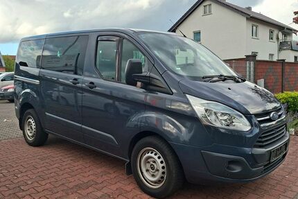 Ford Transit 151.593 km 12.999 &euro; Gründau 63584