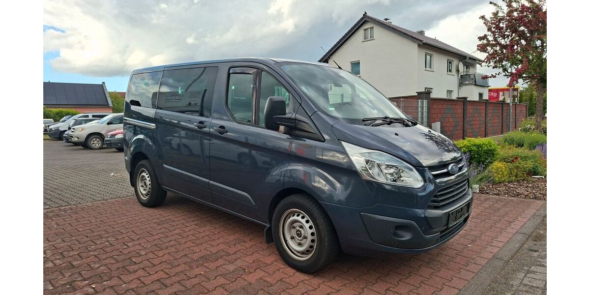 Ford Transit 151.593 km 12.999 &euro; Gründau 63584