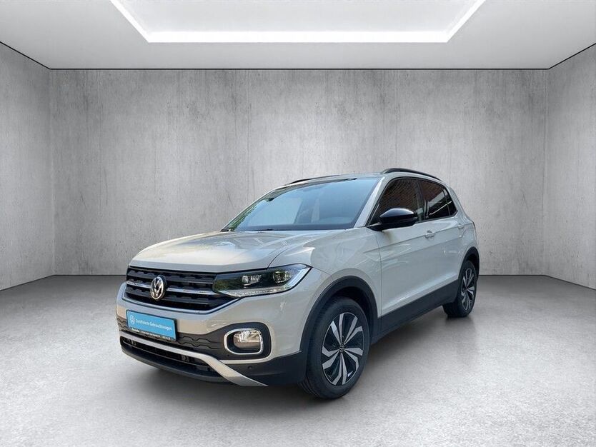 T-Cross