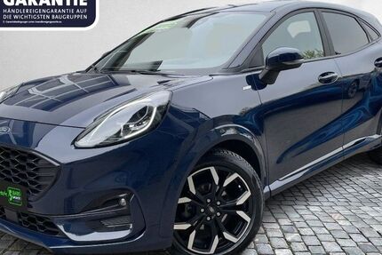 Ford Puma 51.517 km 13.650 &euro; München 81477