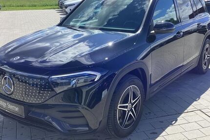 Mercedes-Benz EQB 23.125 km 41.440 &euro; Ravensburg 88214