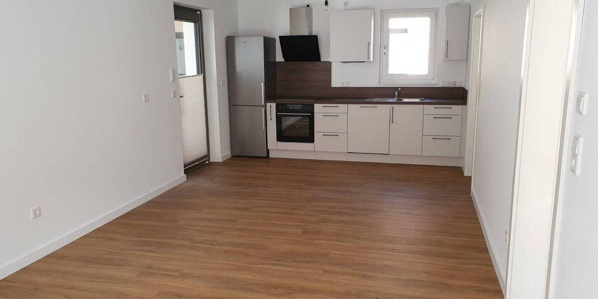 Etagenwohnung Hofgeismar - 2 Zimmer, 56 m&sup2;, 797&euro; | Angebot:26672739