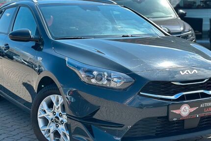 Kia ceed Sportswagon 100.000 km 16.790 &euro; Schorfheide 16244