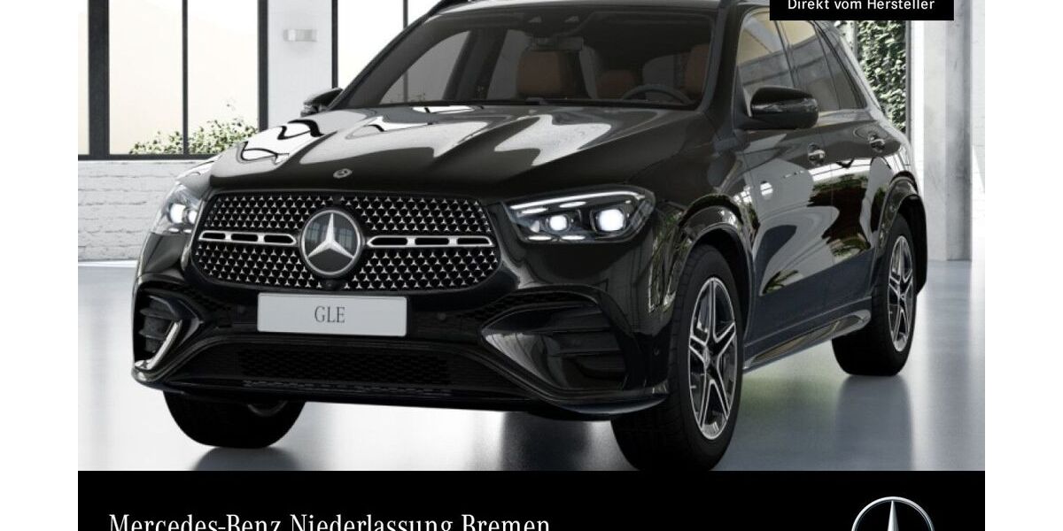 Mercedes-Benz GLE 350 9.900 km 90.900 &euro; Bremen 28329