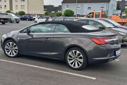 Opel Cascada 96.500 km 9.900 &euro; Höhr-Grenzhausen 56203