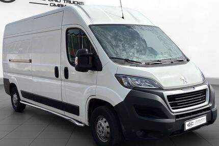 Peugeot Boxer 186.000 km 9.999 &euro; Hagen 58089