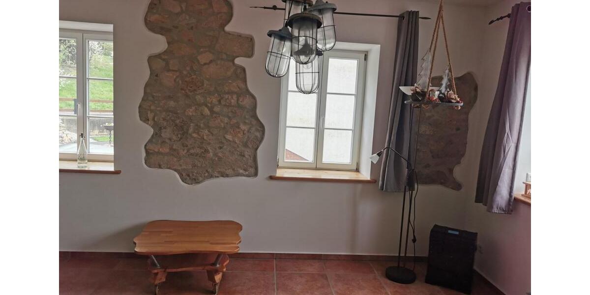 Doppelhaushälfte Borna - 6 Zimmer, 156 m&sup2;, 1.500&euro; | Angebot:20686570