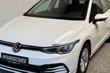 VW Golf 63.900 km 20.989 € Roeslau 95195