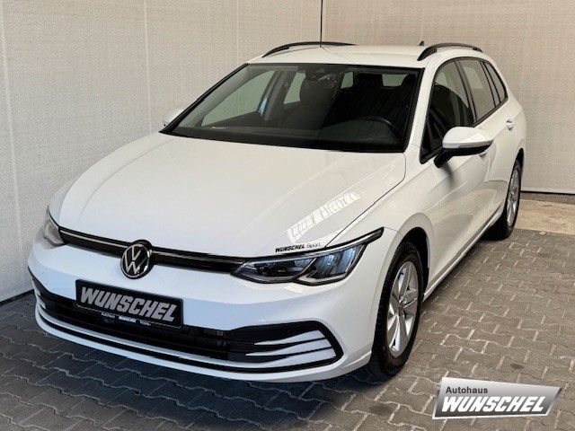 VW Golf 63.900 km 20.989 € Roeslau 95195