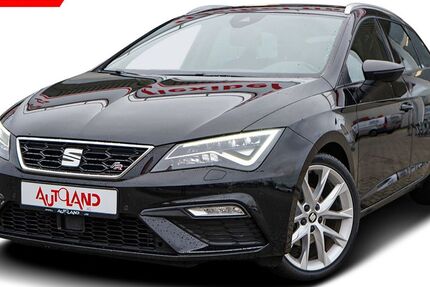 Seat Leon 79.020 km 20.950 &euro; Dresden 01239