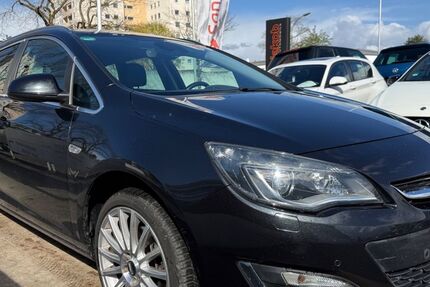 Opel Astra 179.000 km 3.490 &euro; Mainaschaff 63814